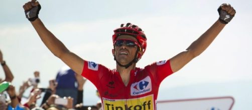 Tour d'Espagne - 20 étape : Alberto Contador s'impose et file vers ... - eurosport.fr