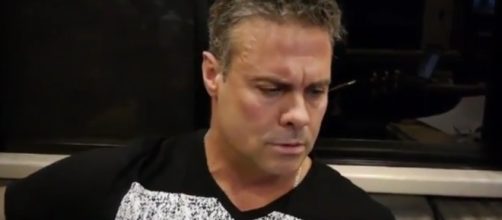 Troy Gentry died in an crash. Image[Entertainment Tonight-YouTube]