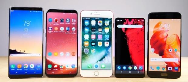 Apple's iPhone 8 launch could take down the market - YouTube/EverythingApplePro Apple's iPhone 8 launch could take down the market - YouTube/EverythingApplePro