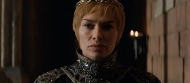 Cersei Lannister del Trono di Spade Cersei Lannister del Trono di Spade