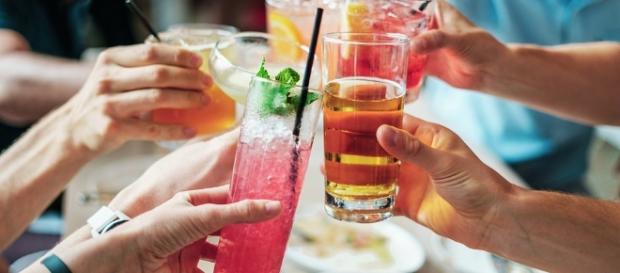 Cocktails, Image Credit: bridgesward / Pixabay Cocktails, Image Credit: bridgesward / Pixabay