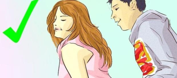 Coisas que homens querem das mulheres Coisas que homens querem das mulheres