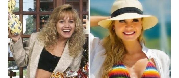 Elas conquistaram o país ( Fotos - Reprodução ) Elas conquistaram o país ( Fotos - Reprodução )
