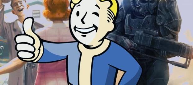 Es Fallout 4 el juego del año que estábamos esperando? - Artículo ... - eleconomista.es Es Fallout 4 el juego del año que estábamos esperando? - Artículo ... - eleconomista.es