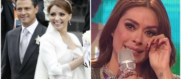 Galilea Montijo pudo haber sido Primera Dama.- tuul.tv Galilea Montijo pudo haber sido Primera Dama.- tuul.tv