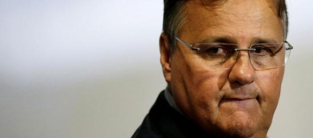 Geddel foi preso duas vezes em um intervalo de 3 meses. Geddel foi preso duas vezes em um intervalo de 3 meses.