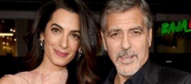 George Clooney: gli impegni umanitari con Amal - luxgallery.it George Clooney: gli impegni umanitari con Amal - luxgallery.it