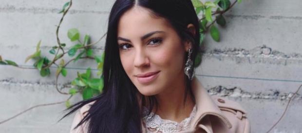 Giulia De Lellis litiga con la sorella di Belen Giulia De Lellis litiga con la sorella di Belen