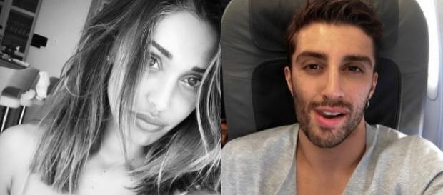 Gossip, Belen Rodriguez e Andrea Iannone 'trasformati': è polemica sui social. Gossip, Belen Rodriguez e Andrea Iannone 'trasformati': è polemica sui social.