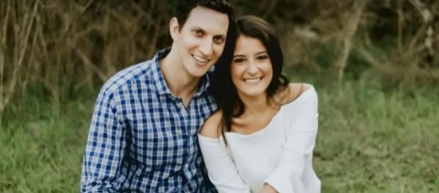 Houston couple cancels wedding, donates food to victims of Hurricane Harvey | Photo via YouTube Houston couple cancels wedding, donates food to victims of Hurricane Harvey | Photo via YouTube
