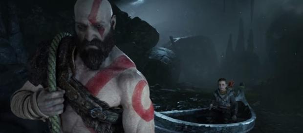 Image Credit: PlayStation/Youtube.com (screenshot image) Image Credit: PlayStation/Youtube.com (screenshot image)