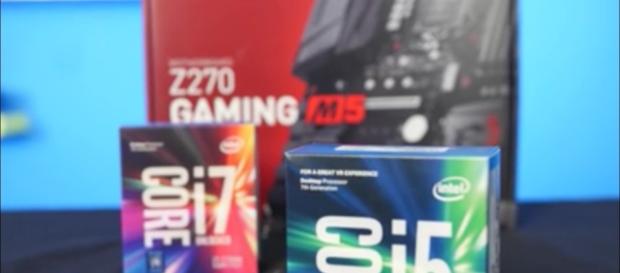 Image taken from- NCIX Tech Tips-youtube screenshot Image taken from- NCIX Tech Tips-youtube screenshot