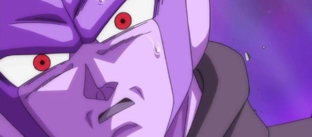 Imagen de Hit de Dragon Ball Super Imagen de Hit de Dragon Ball Super