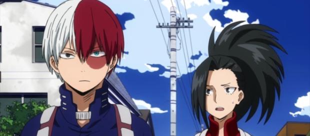 Is it ok for me to want to ship these two together? Credit. Is it ok for me to want to ship these two together? Credit.