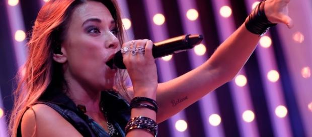 Jana Kramer is dedicated to working on her marriage - Justin Higuchi via Flickr Jana Kramer is dedicated to working on her marriage - Justin Higuchi via Flickr