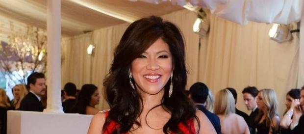 Julie Chen will host the celebrity version of "Big Brother." Photo courtesy of Flickr. Julie Chen will host the celebrity version of "Big Brother." Photo courtesy of Flickr.