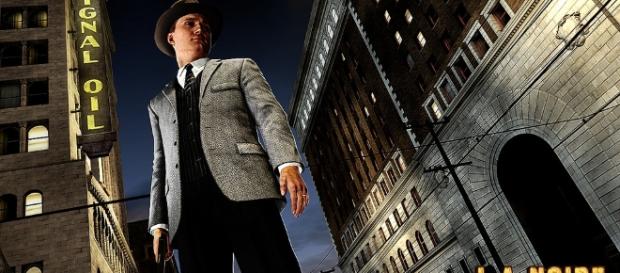 L.A. Noire - The Game Way/Flickr L.A. Noire - The Game Way/Flickr