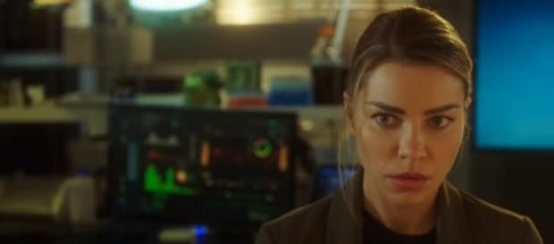 Lauren German returns as Chloe Decker in "Lucifer" Season 3. (Photo:YouTube/TVPromosDB) Lauren German returns as Chloe Decker in "Lucifer" Season 3. (Photo:YouTube/TVPromosDB)