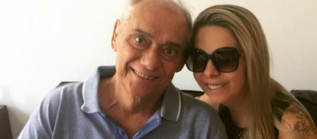 Lu foi acusada de fazer compras com cartão de Marcelo quando ele estava em coma ... - com.br Lu foi acusada de fazer compras com cartão de Marcelo quando ele estava em coma ... - com.br
