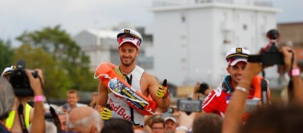 MotoGP GP San Marino 2017: orario diretta tv MotoGP GP San Marino 2017: orario diretta tv