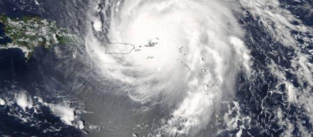 Muitos Brasileiros também estão em risco nos EUA graças ao Irma Muitos Brasileiros também estão em risco nos EUA graças ao Irma