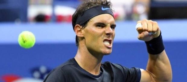 Nadal vince contro DelPo e vola in Finale degli US Open 2017 Nadal vince contro DelPo e vola in Finale degli US Open 2017