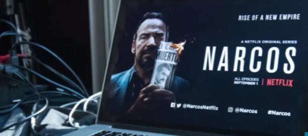 Narcos’ Location Manager Shot, Killed in Mexico While Scouting for Season 4 - Image - Wochit News | YouTube Narcos’ Location Manager Shot, Killed in Mexico While Scouting for Season 4 - Image - Wochit News | YouTube
