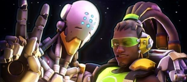 'Overwatch' Support characters. (image source: YouTube/Muselk) 'Overwatch' Support characters. (image source: YouTube/Muselk)