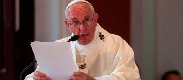 Papa Francisco reza por víctimas en México | El Popular, diario ... - elpopular.mx Papa Francisco reza por víctimas en México | El Popular, diario ... - elpopular.mx