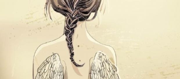 Pequenos sinais revelam que você é um anjo na Terra Pequenos sinais revelam que você é um anjo na Terra