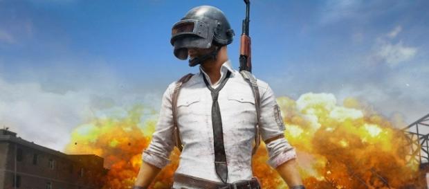 PlayerUnknown's Battlegrounds is one of the most popular titles on Steam right now (via YouTube/PlayerUnknown's Battlegrounds) PlayerUnknown's Battlegrounds is one of the most popular titles on Steam right now (via YouTube/PlayerUnknown's Battlegrounds)