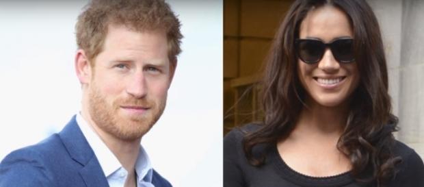 Prince Harry and Meghan Markle- (YouTube/Nicki Swift) Prince Harry and Meghan Markle- (YouTube/Nicki Swift)