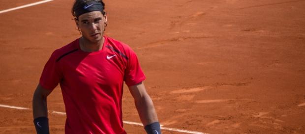 Rafael Nadal Remains Victorious--Yann Caradec via Flickr CC Rafael Nadal Remains Victorious--Yann Caradec via Flickr CC