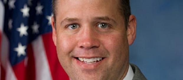 Rep Jim Bridenstine (official congressional portrait wikimedia) Rep Jim Bridenstine (official congressional portrait wikimedia)
