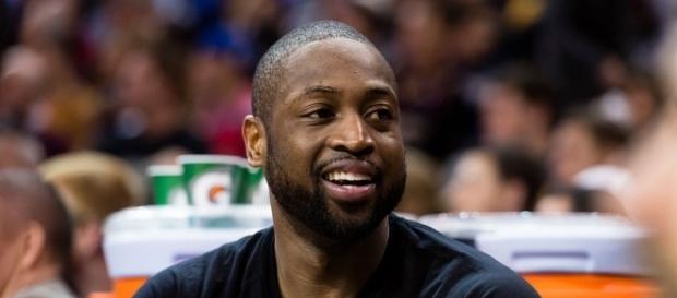 Report:Cavaliers Interested in Dwyane Wade as Sixth Man - slamonline.com Report:Cavaliers Interested in Dwyane Wade as Sixth Man - slamonline.com