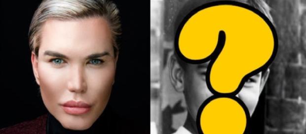 Saiba como era o Ken Humano antes de querer ser brinquedo Saiba como era o Ken Humano antes de querer ser brinquedo