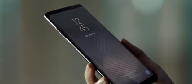 Samsung Galaxy Note 8 is the phone made for those who do bigger things. (via SamsungMobile/Youtube) Samsung Galaxy Note 8 is the phone made for those who do bigger things. (via SamsungMobile/Youtube)