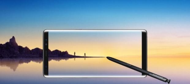 Samsung Galaxy Note 8 OFFICIAL: Specs, Price AND Release Date ... - knowyourmobile.com Samsung Galaxy Note 8 OFFICIAL: Specs, Price AND Release Date ... - knowyourmobile.com