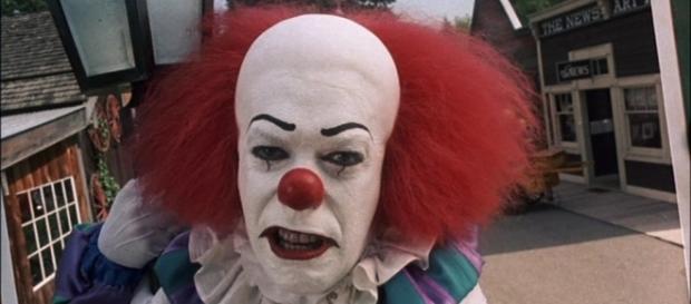 Stephen King's 'It' (Image credit: Patrick Lauke/Flickr) Stephen King's 'It' (Image credit: Patrick Lauke/Flickr)