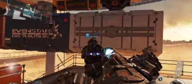 The final DLC for 'Call of Duty: Infinite Warfare' arrives on Sep. 12 with four new multiplayer maps and more. Call of Duty/YouTube The final DLC for 'Call of Duty: Infinite Warfare' arrives on Sep. 12 with four new multiplayer maps and more. Call of Duty/YouTube