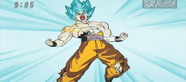 The reason why Goku will use the Genkidama - www.Pixabay.com The reason why Goku will use the Genkidama - www.Pixabay.com