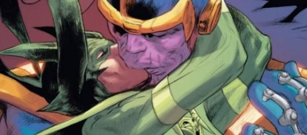 Thor Ragnarok Infinity War Post Credits Scene Theory - YouTube/Emergency Awesome Thor Ragnarok Infinity War Post Credits Scene Theory - YouTube/Emergency Awesome