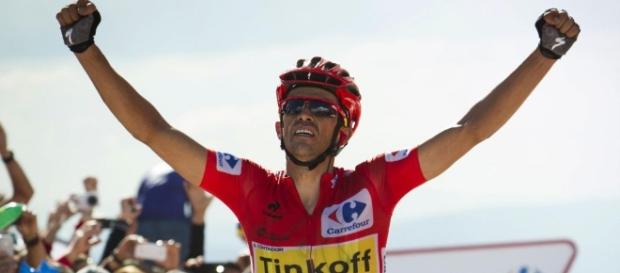 Tour d'Espagne - 20 étape : Alberto Contador s'impose et file vers ... - eurosport.fr Tour d'Espagne - 20 étape : Alberto Contador s'impose et file vers ... - eurosport.fr