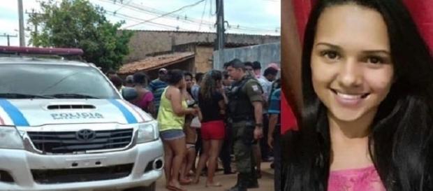 Uma amiga teria sido o principal motivo que teria levada uma mulher a cometer suicídio Uma amiga teria sido o principal motivo que teria levada uma mulher a cometer suicídio