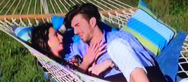 Uomini e Donne: Andrra e Giulia Uomini e Donne: Andrra e Giulia