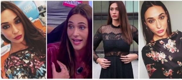 Uomini e Donne: Sonia Lorenzini incinta? Uomini e Donne: Sonia Lorenzini incinta?
