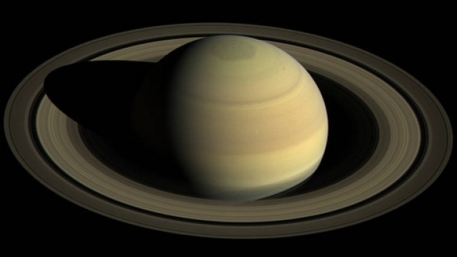Cassini verso il Gran Finale, NASA: "Don't cry for Cassini ... - tomshw.it