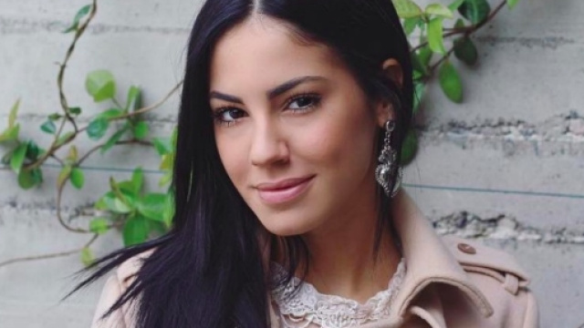 Giulia De Lellis litiga con la sorella di Belen