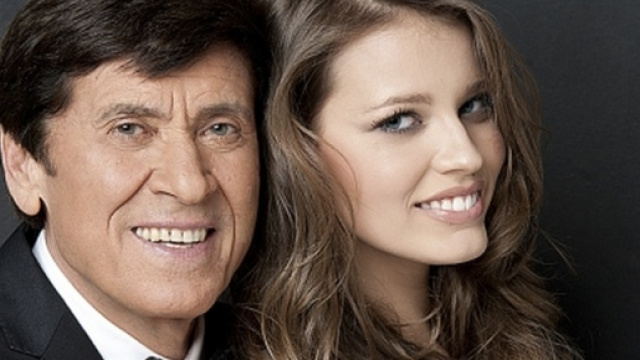 Grande fratello vip: nuovo concorrente