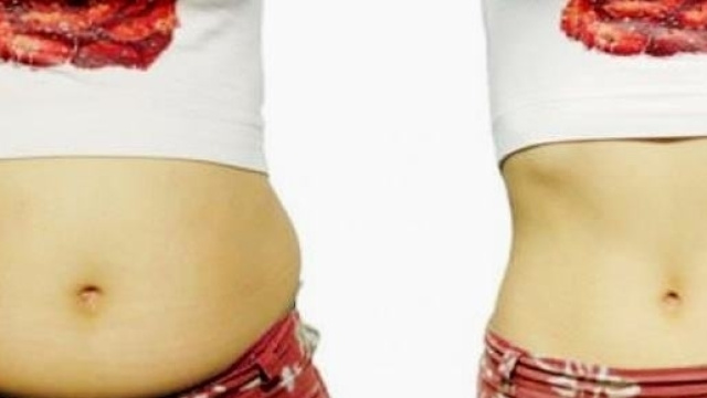 I prebiotici inulina e oligofruttosio, utili per ridurre la massa grassa anche nei bambini.